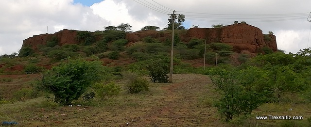 Honnur Fort